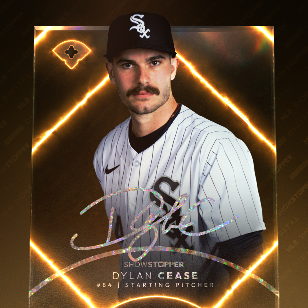 Dylan Cease