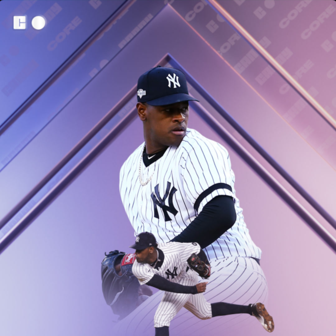 Luis Severino