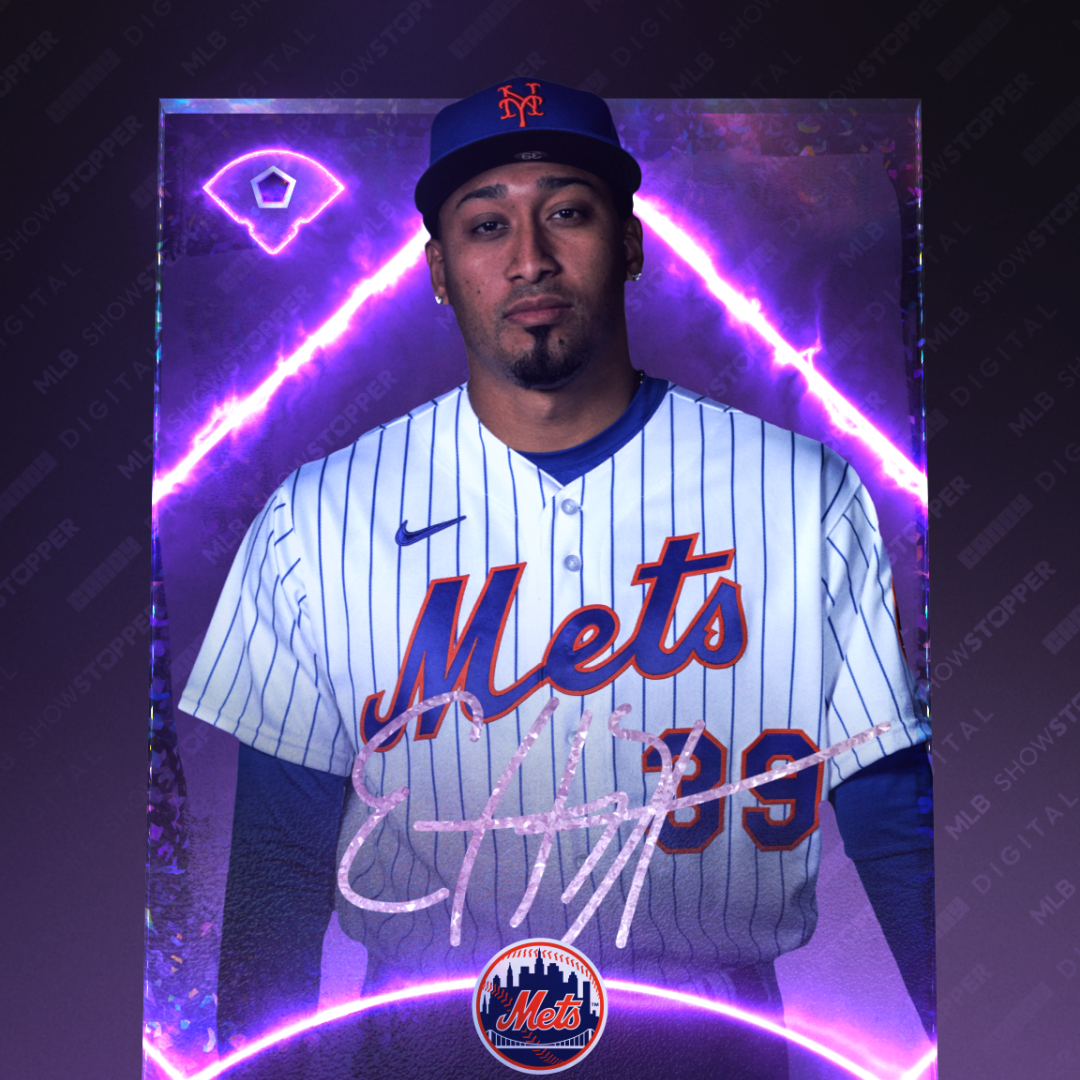 Edwin Díaz 