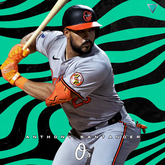Anthony Santander