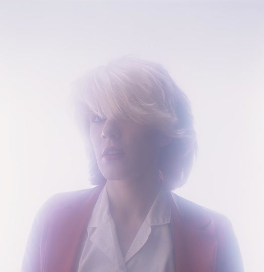Fin Costello: David Sylvian of Japan (1979)