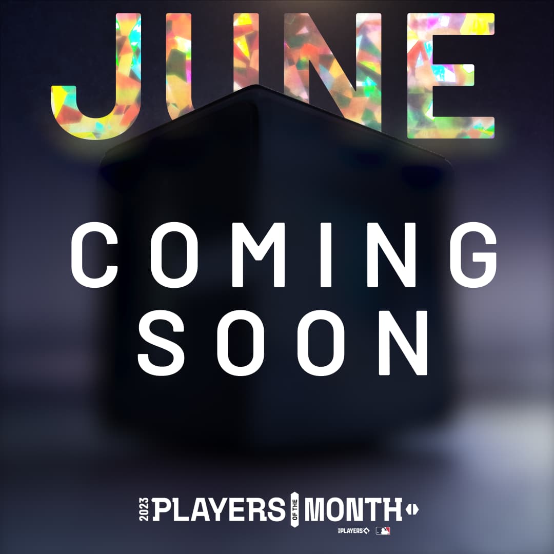 2023 June Players of the Month Pack - Standard Placeholder
