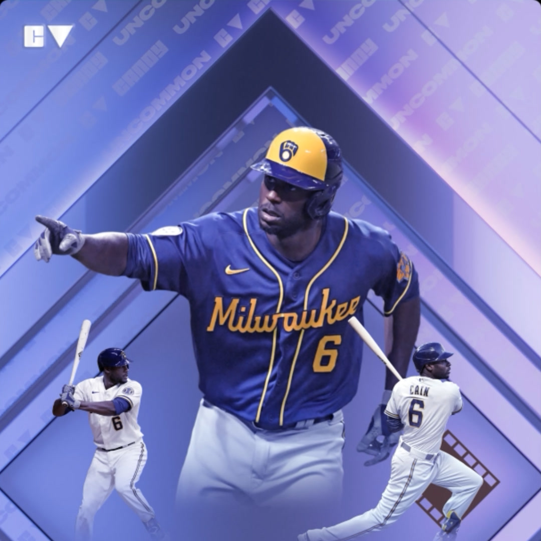 Lorenzo Cain
