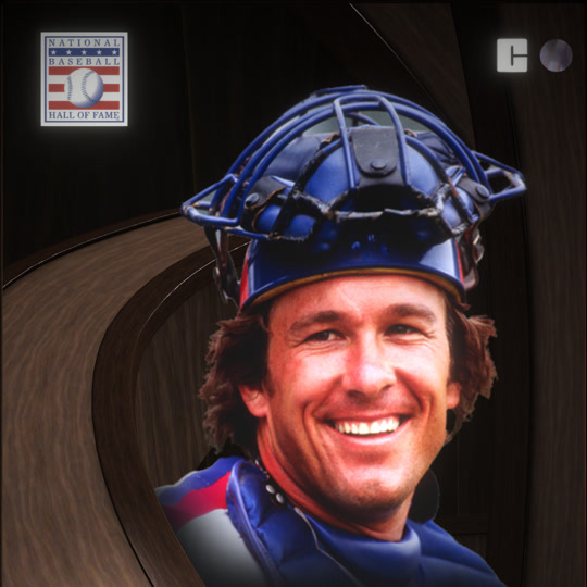 Gary Carter