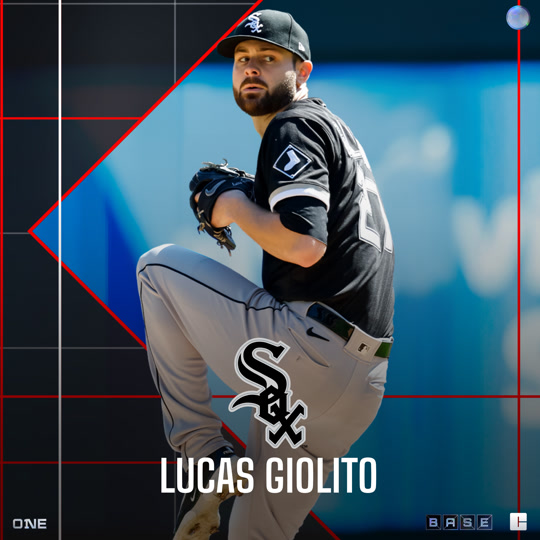 Lucas Giolito
