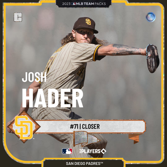 Josh Hader