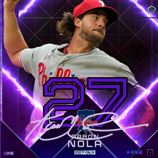 Aaron Nola
