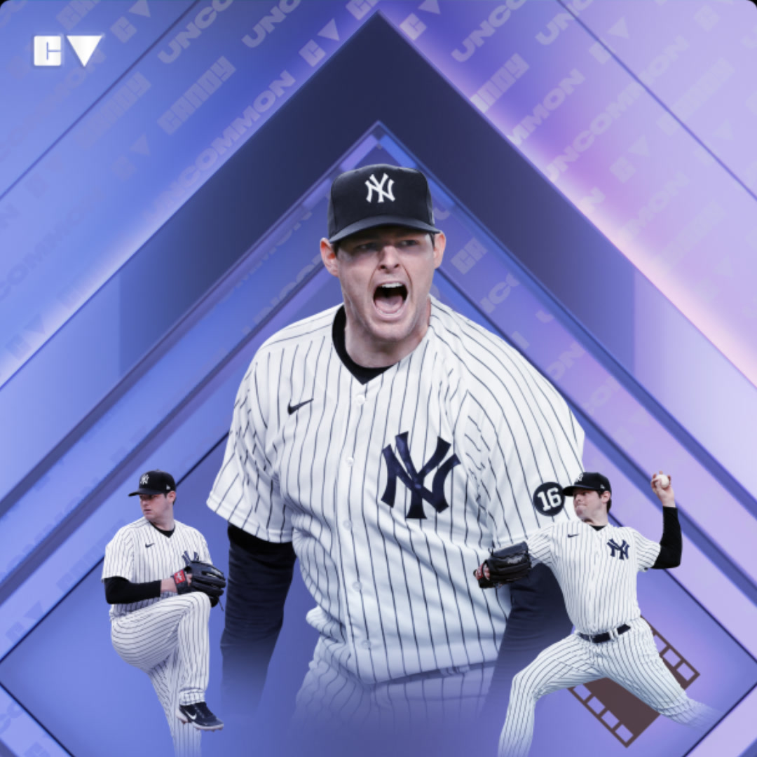 Jordan Montgomery