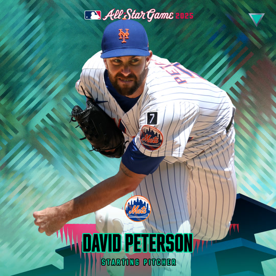 David Peterson