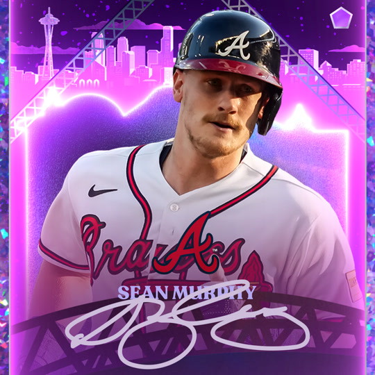 Sean Murphy