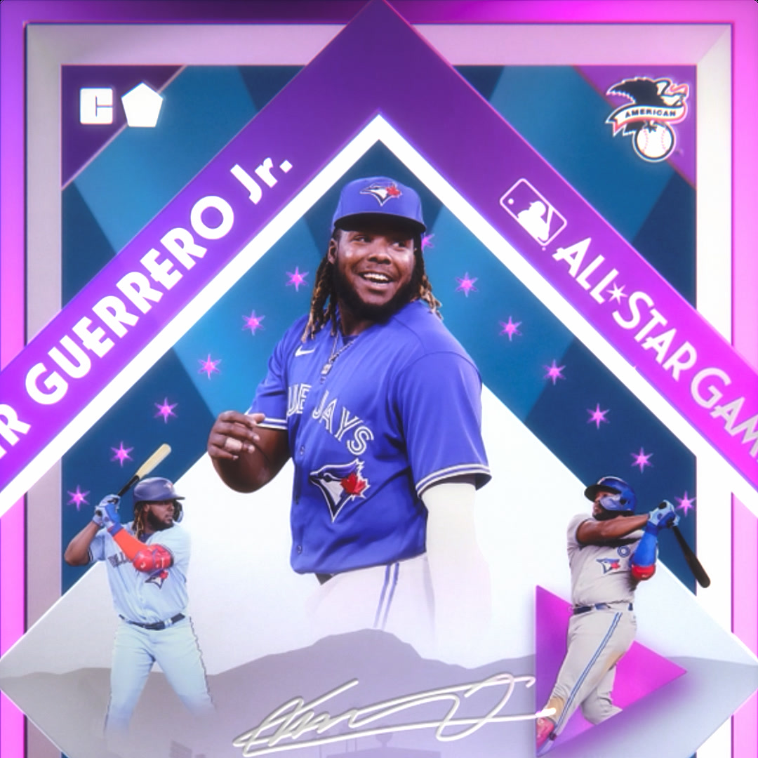 Vladimir Guerrero Jr.