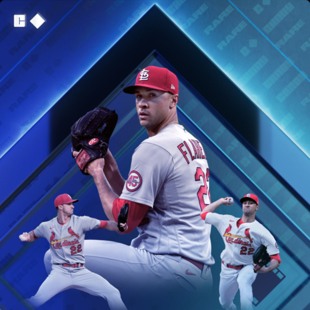 Jack Flaherty