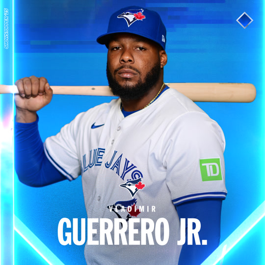 Vladimir Guerrero Jr.