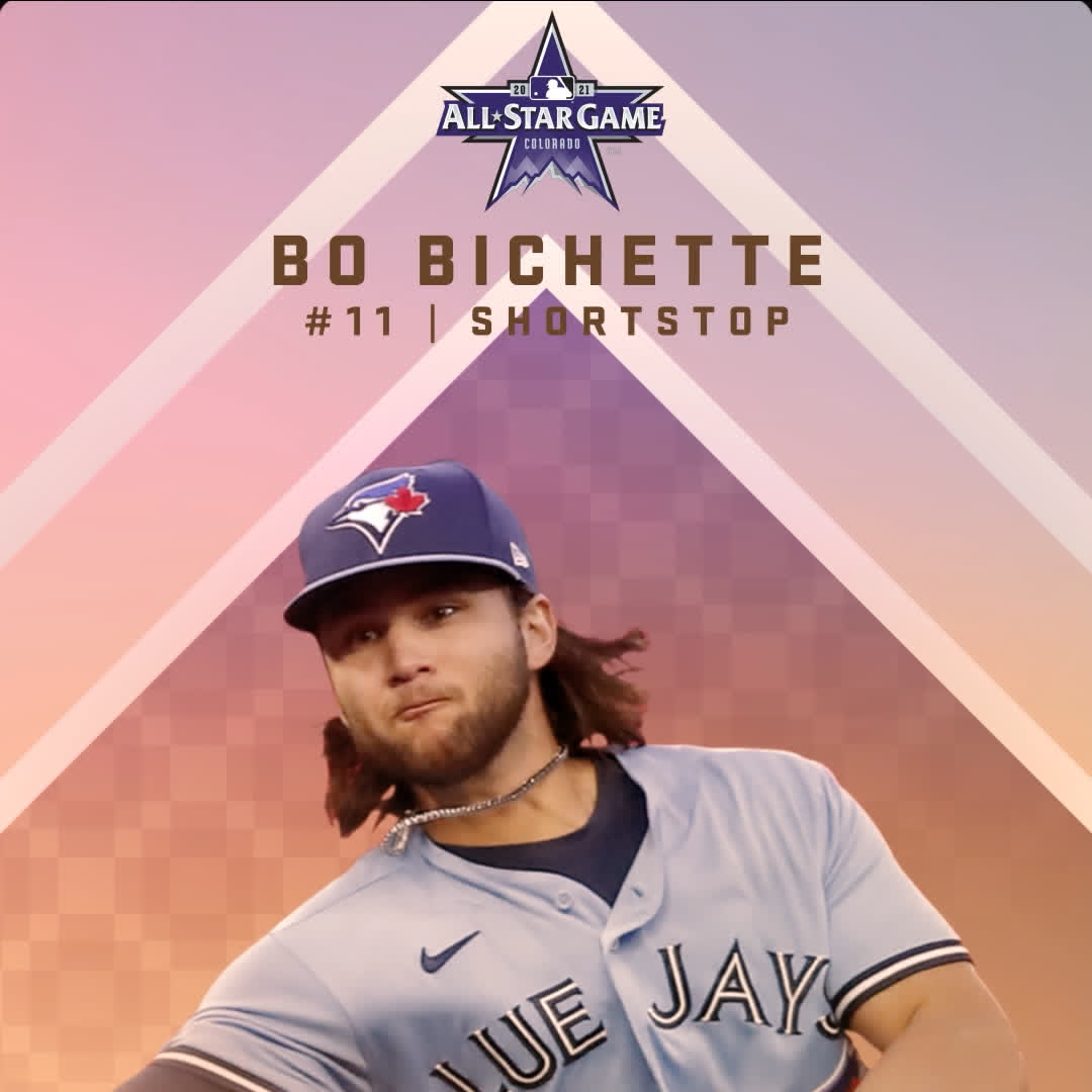 Bo Bichette