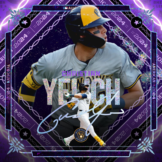 Christian Yelich
