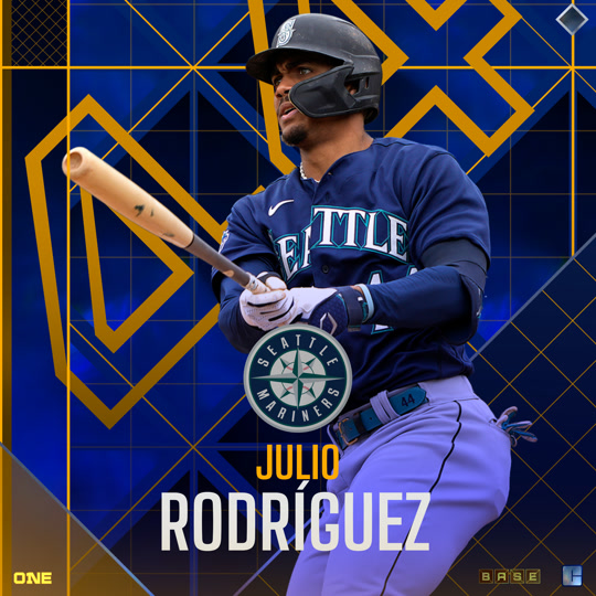 Julio Rodríguez