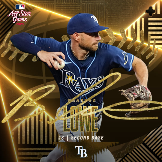 Brandon Lowe