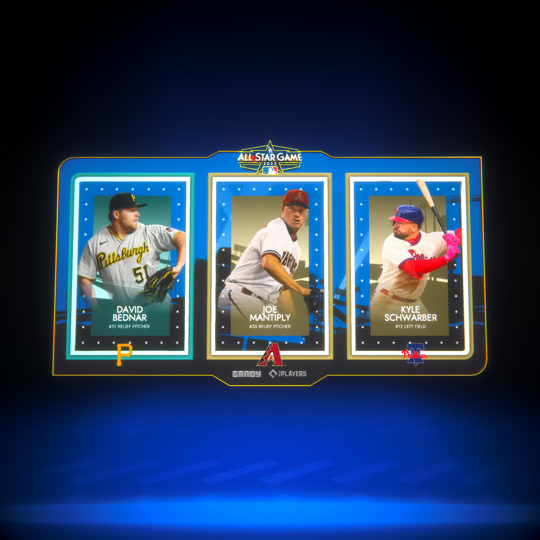2022 Tricon Bednar Mantiply Schwarber