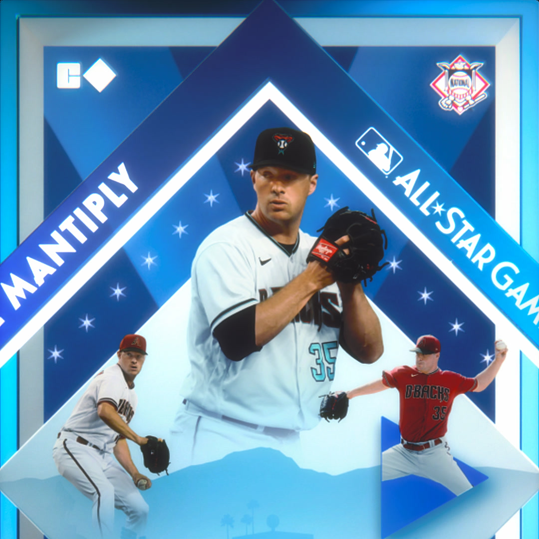 Joe Mantiply