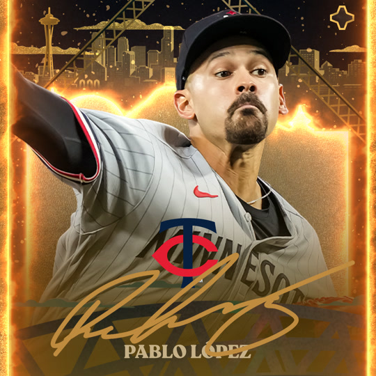 Pablo López