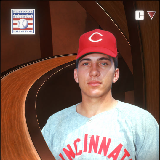 Johnny Bench