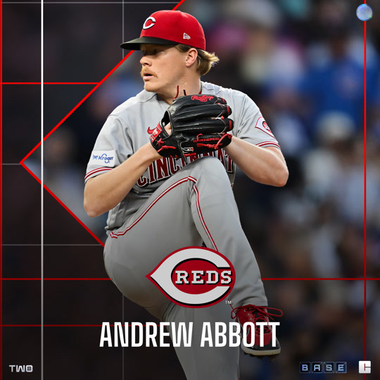 Andrew Abbott