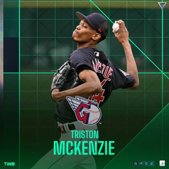 Triston McKenzie