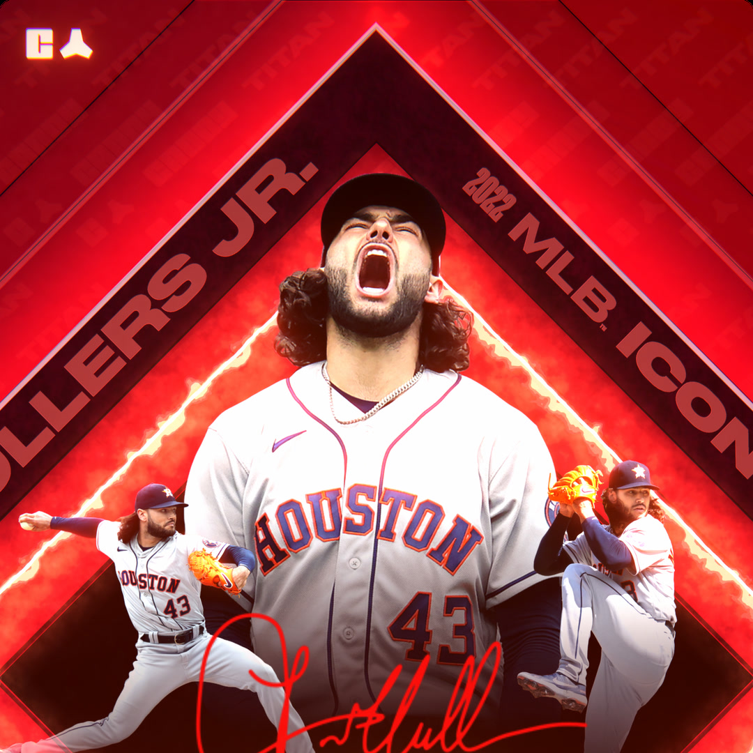 Lance McCullers Jr.