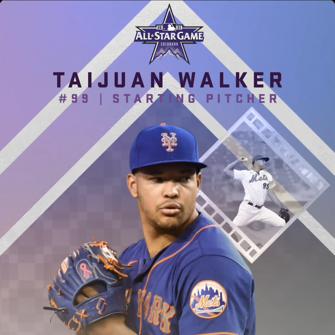 Taijuan Walker