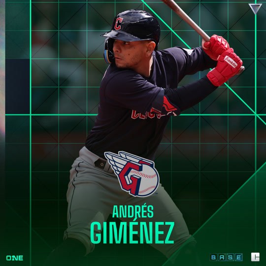 Andrés Giménez