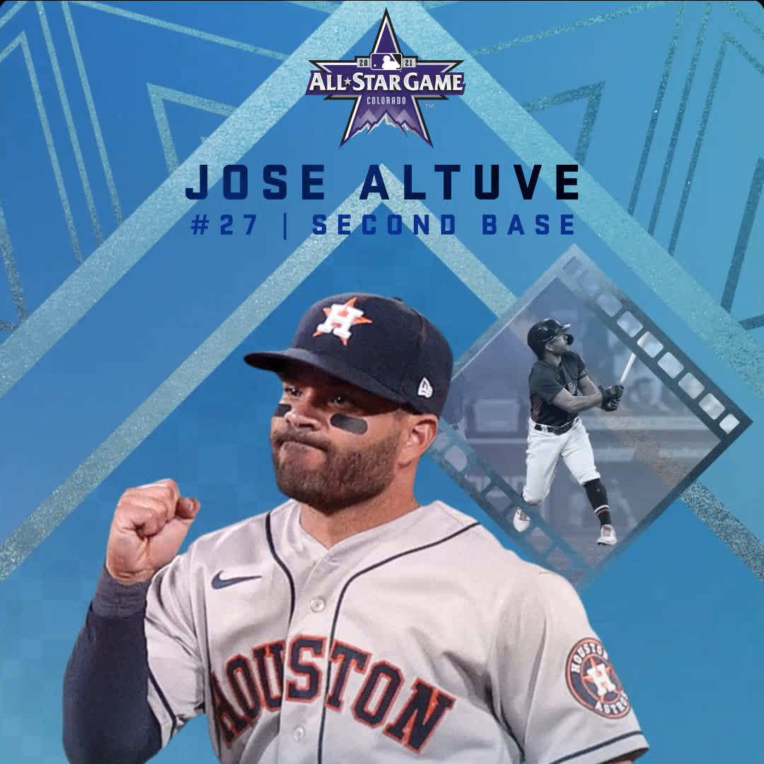 Jose Altuve