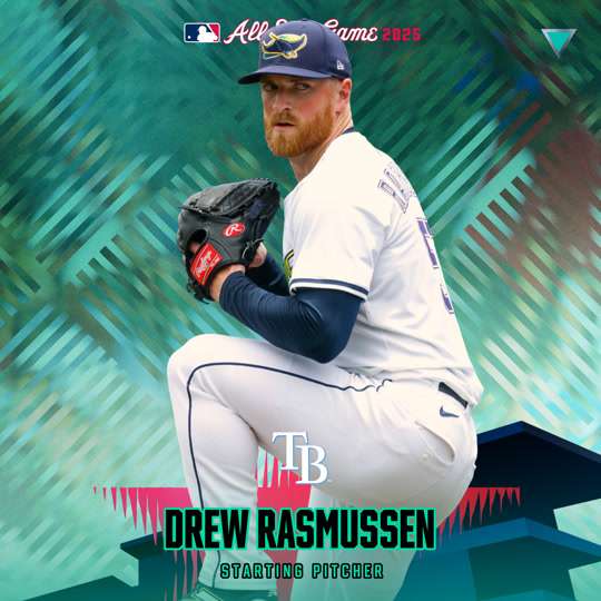 Drew Rasmussen