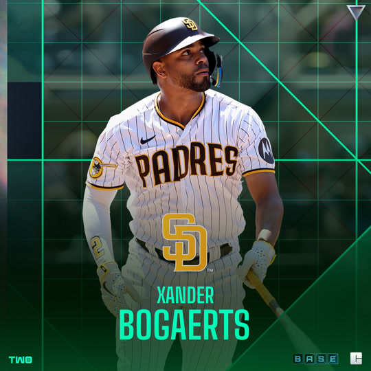 Xander Bogaerts