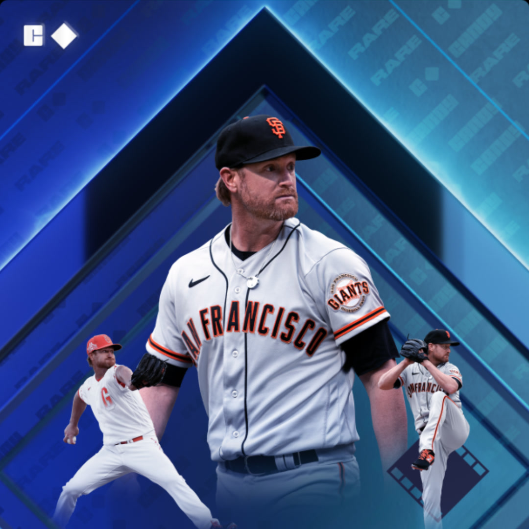 Alex Cobb