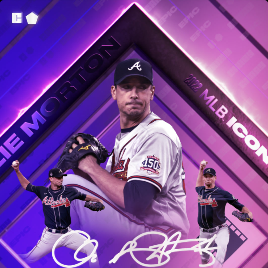 Charlie Morton