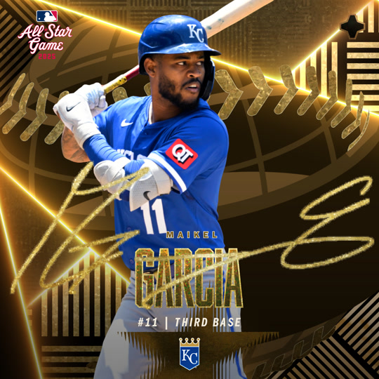 Maikel Garcia