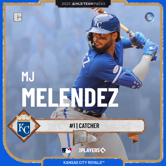 MJ Melendez