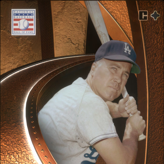 Duke Snider