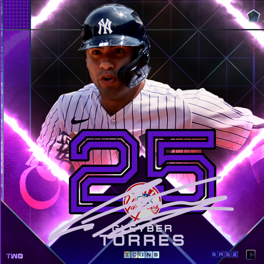 Gleyber Torres