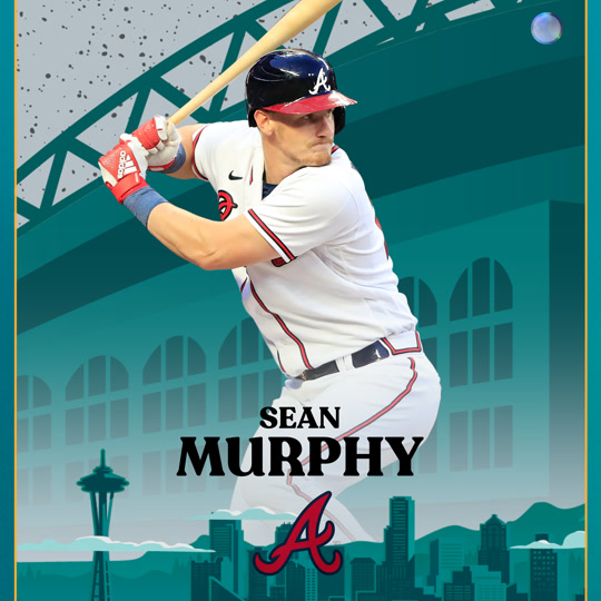Sean Murphy