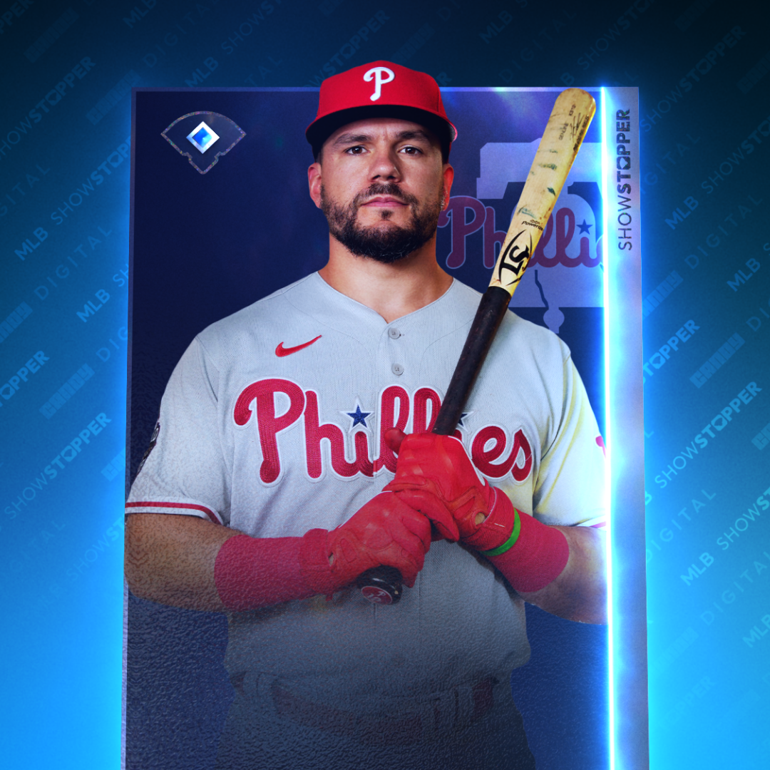 Kyle Schwarber
