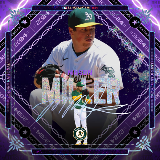 Mason Miller