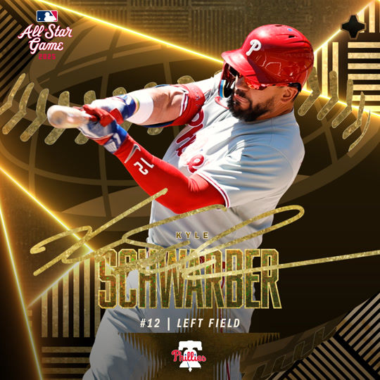 Kyle Schwarber