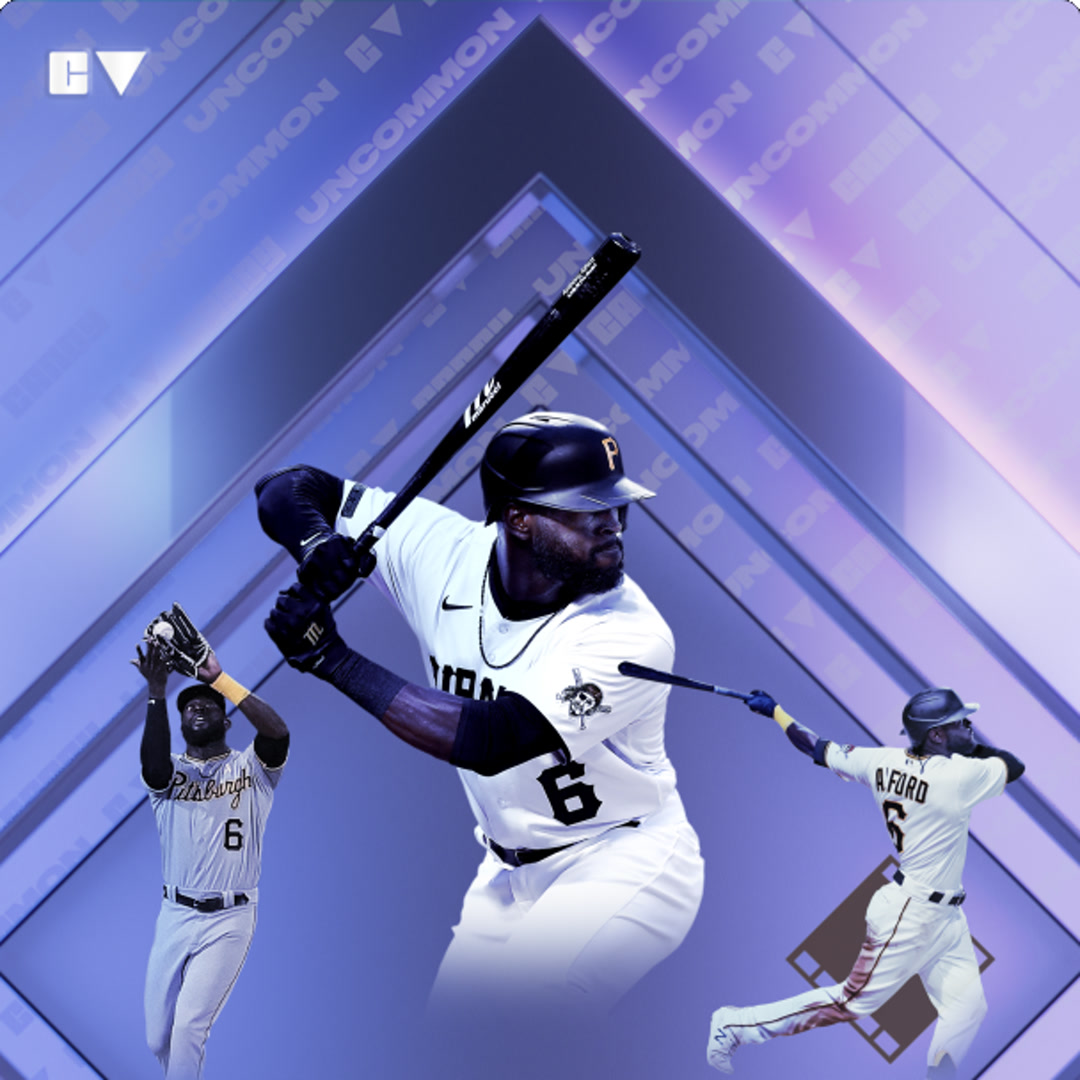 Anthony Alford