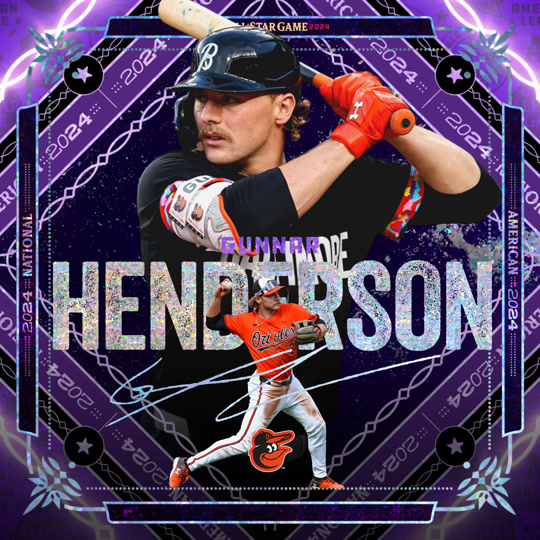 Gunnar Henderson