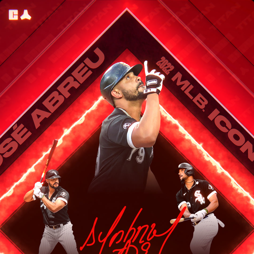 José Abreu