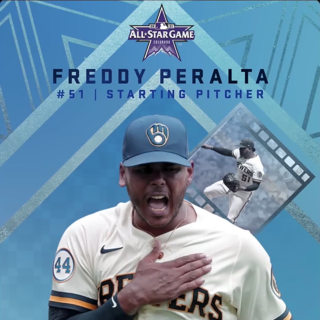 Freddy Peralta