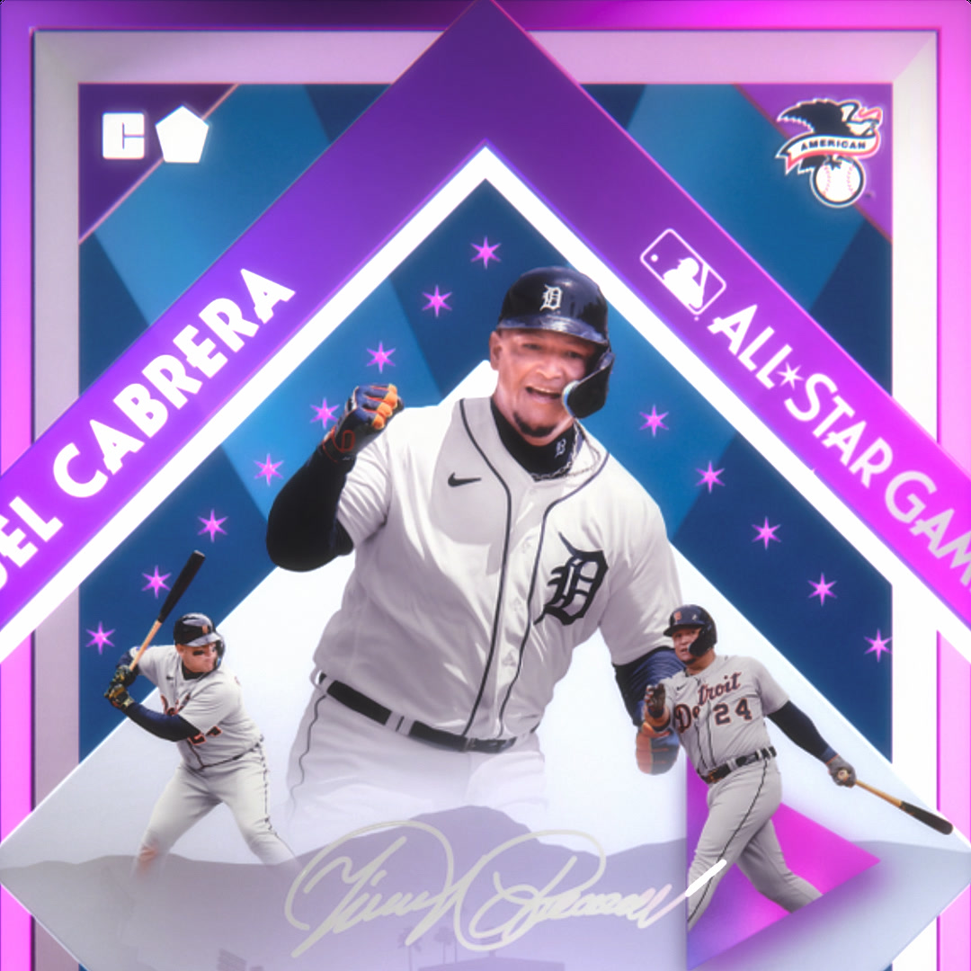 Miguel Cabrera