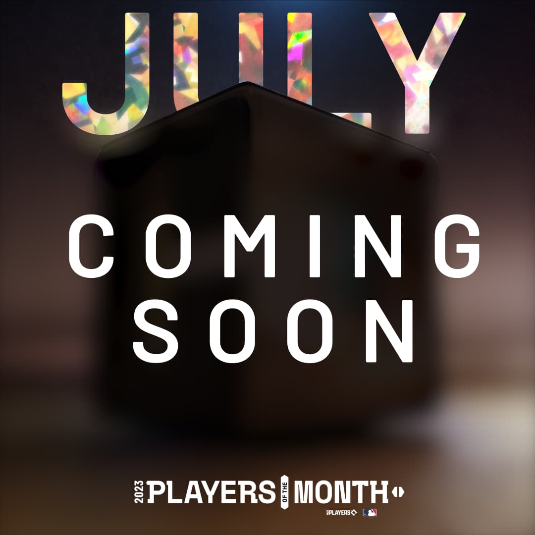 2023 July Players of the Month Pack - Premium Placeholder