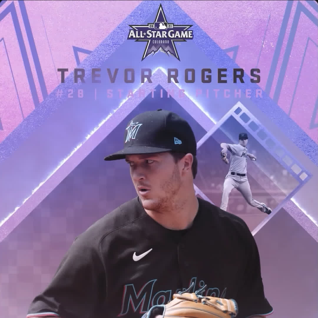 Trevor Rogers